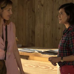 Fotoğraf Louise Bourgoin