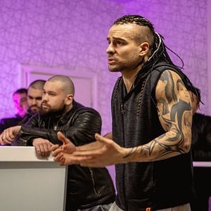 Fotoğraf Piotr Stramowski