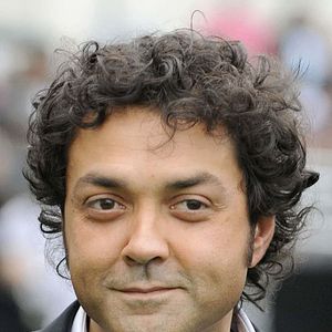 Fotoğraf Bobby Deol