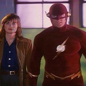 Fotoğraf The Flash (1990)
