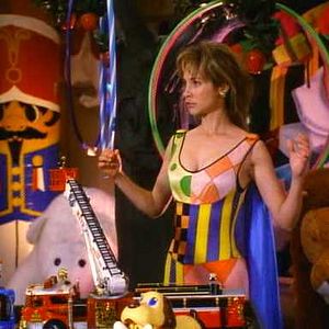 Fotoğraf The Flash (1990)