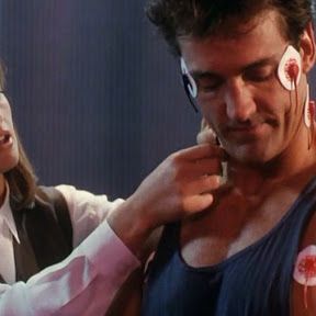 Fotoğraf The Flash (1990)