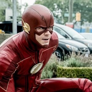 Fotoğraf The Flash (2014)