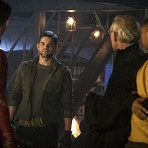 Fotoğraf The Flash (2014)