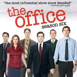 Fotoğraf The Office (US)