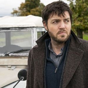 Fotoğraf Tom Burke
