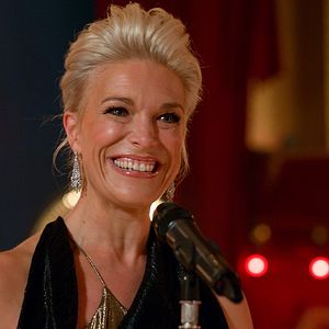 Fotoğraf Hannah Waddingham
