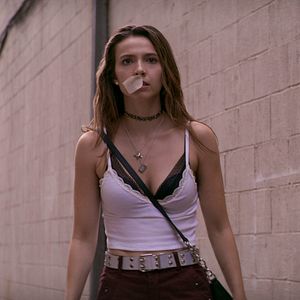 Fotoğraf Anjelica Bette Fellini