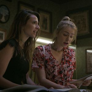 Fotoğraf Maddie Phillips