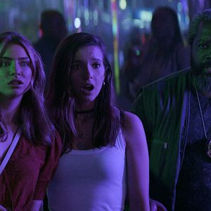 Fotoğraf Kadeem Hardison