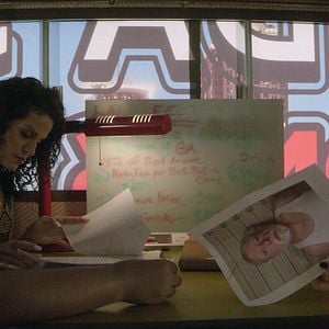 Fotoğraf Maddie Phillips