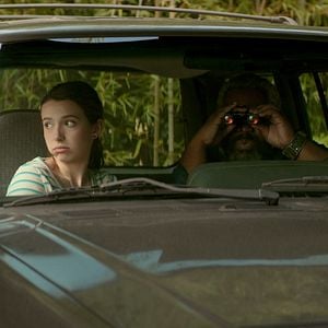 Fotoğraf Kadeem Hardison