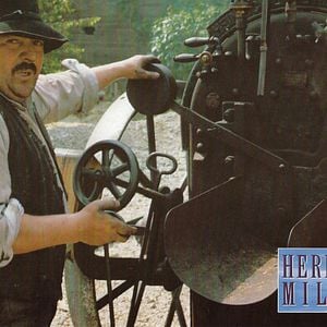 Fotoğraf Herbstmilch