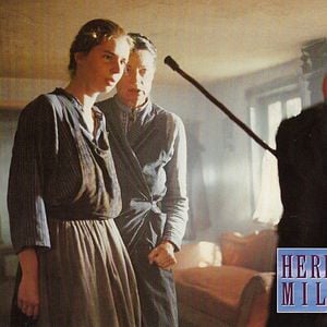 Fotoğraf Herbstmilch