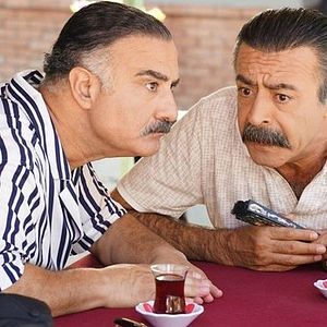 Fotoğraf Gençliğim Eyvah