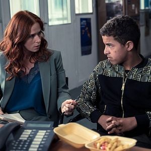 Fotoğraf Audrey Fleurot