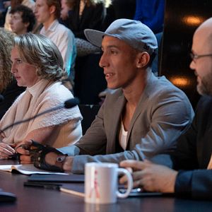 Fotoğraf Billel Sakhri