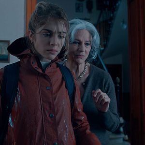 Fotoğraf Alice Isaaz