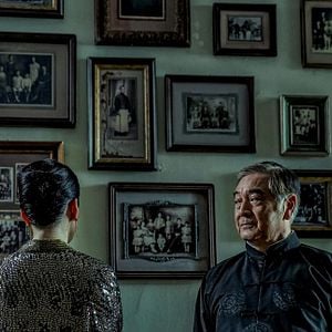 Fotoğraf Di Yi Lu Xiang