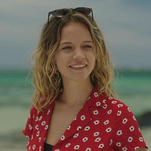 Fotoğraf Marysole Fertard