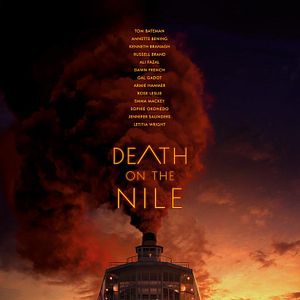 Fotoğraf Nil'de Ölüm