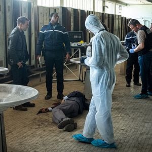 Fotoğraf Alex Fondja