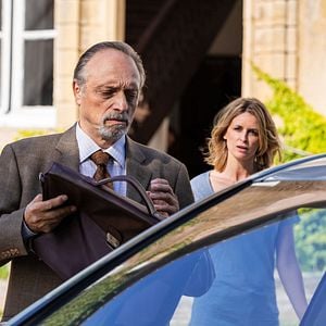 Fotoğraf Jeanne Bournaud