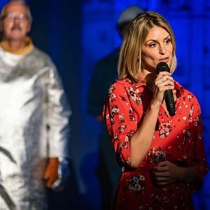 Fotoğraf Jeanne Bournaud