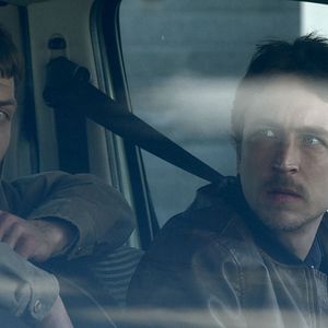 Fotoğraf Kévin Azaïs