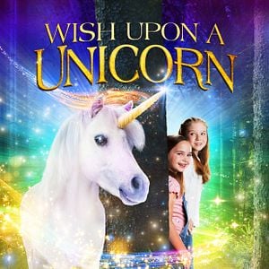 Fotoğraf Wish Upon A Unicorn