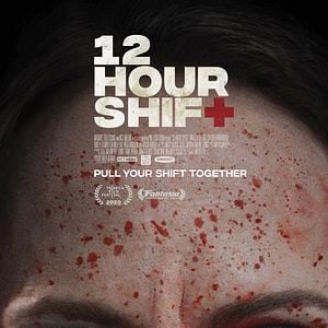 Fotoğraf 12 Hour Shift