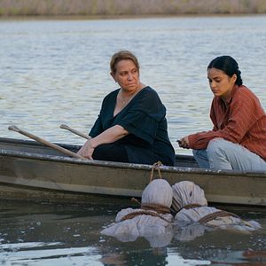 Fotoğraf Coyote Lake