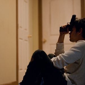 Fotoğraf Coyote Lake