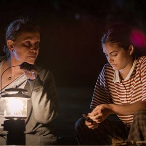 Fotoğraf Coyote Lake