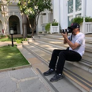 Fotoğraf The Way I See It