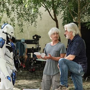 Fotoğraf Bill & Ted Face The Music