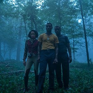 Fotoğraf Jonathan Majors