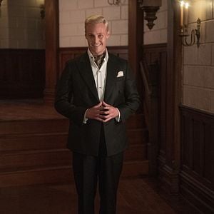 Fotoğraf Jordan Patrick Smith