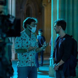 Fotoğraf Carlos Cuevas