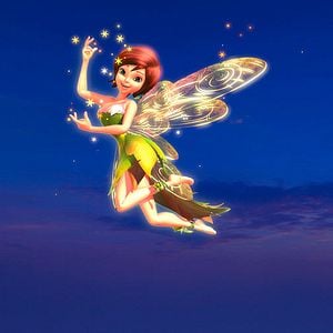 Fotoğraf Peter Pan ve Tinker Bell: Sihirli Dünya