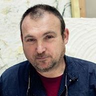 Fotoğraf Miquel Barceló