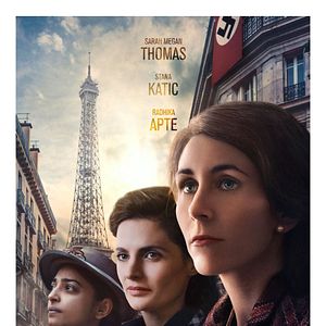 Fotoğraf A Call to Spy