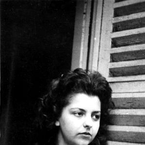 Fotoğraf Madeleine Riffaud