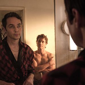 Fotoğraf Matt Bomer