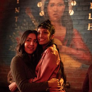 Fotoğraf Shalini Bathina