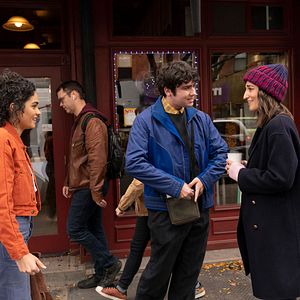 Fotoğraf Brittany O'Grady