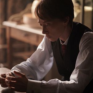 Fotoğraf Laura Smet