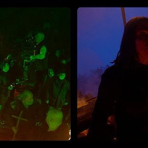 Fotoğraf Lux Aeterna