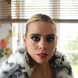 Fotoğraf I Hate Suzie