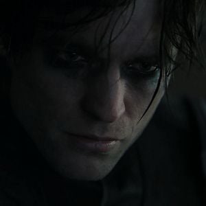 Fotoğraf Robert Pattinson